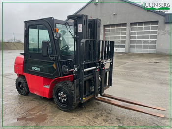 Forklift diesel HANGCHA