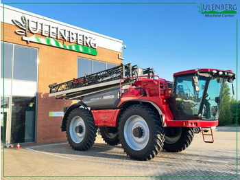 Penyemprot self-propelled baru Horsch LEEB 8.300 PT: gambar 3 Penyemprot self-propelled baru Horsch LEEB 8.300 PT: gambar 3