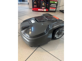 Mesin pemotong rumput HUSQVARNA