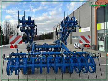 Petani baru Köckerling Quadro 400: gambar 3