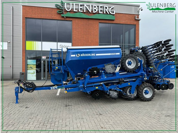 Bor benih KÖCKERLING