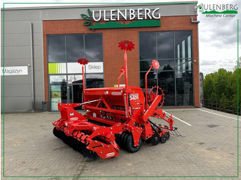 Leasing Maschio Dama 300 + IENA D 300  Maschio Dama 300 + IENA D 300: gambar 1