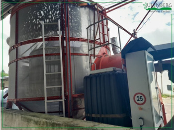 Peralatan pasca panen Pedrotti Large Maxi 200-250: gambar 5