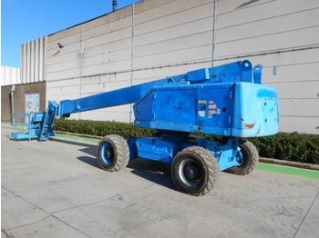 Boom teleskopik Aichi SP21AJ: gambar 2