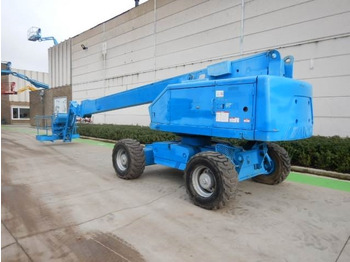 Boom teleskopik Aichi SP21AJ: gambar 3