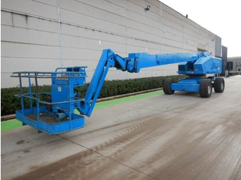 Boom teleskopik Aichi SP21AJ: gambar 2