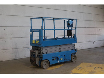 Scissor lifts Genie GS2032: gambar 3