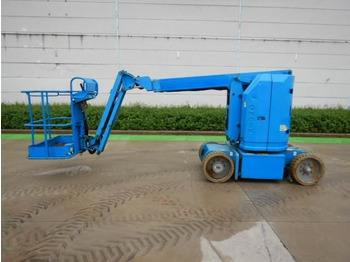Boom artikulasi GENIE Z30/20N