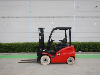 Forklift listrik HANGCHA