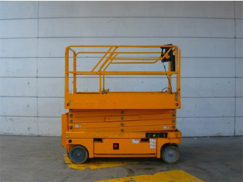 Scissor lifts HAULOTTE Compact 12