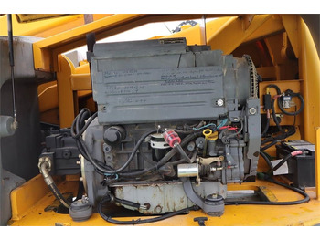 Boom artikulasi Haulotte HA260PX: gambar 5