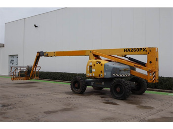 Boom artikulasi Haulotte HA260PX: gambar 3