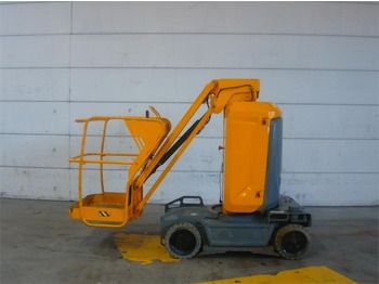 Lift tiang vertikal HAULOTTE