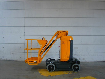 Lift tiang vertikal HAULOTTE