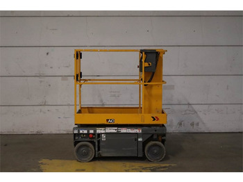 Lift tiang vertikal HAULOTTE