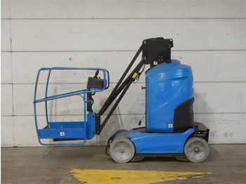 Lift tiang vertikal MANITOU