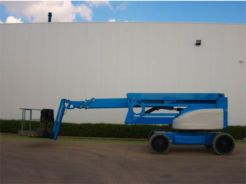 Boom artikulasi NIFTYLIFT