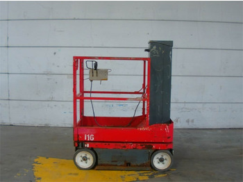 Lift tiang vertikal SKYJACK