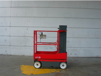 Lift tiang vertikal SKYJACK