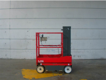 Lift tiang vertikal SKYJACK