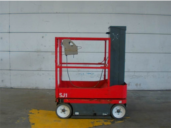 Lift tiang vertikal SKYJACK