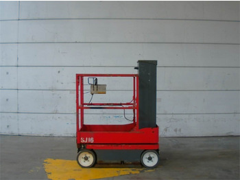 Lift tiang vertikal SKYJACK