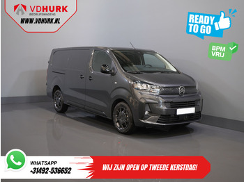 Van kecil CITROËN Jumpy