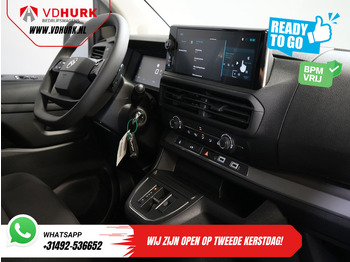 Leasing Citroën Jumpy 2.0 HDI 180 pk Aut. L3 BPM VRIJ! 2xSchuifdeur/ Virtual cockpit/ Carplay/ Camera/ PDC/ Cruise/ Airco Citroën Jumpy 2.0 HDI 180 pk Aut. L3 BPM VRIJ! 2xSchuifdeur/ Virtual cockpit/ Carplay/ Camera/ PDC/ Cruise/ Airco: gambar 3