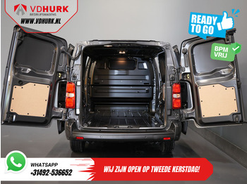 Leasing Citroën Jumpy 2.0 HDI 180 pk Aut. L3 BPM VRIJ! 2xSchuifdeur/ Virtual cockpit/ Carplay/ Camera/ PDC/ Cruise/ Airco Citroën Jumpy 2.0 HDI 180 pk Aut. L3 BPM VRIJ! 2xSchuifdeur/ Virtual cockpit/ Carplay/ Camera/ PDC/ Cruise/ Airco: gambar 5