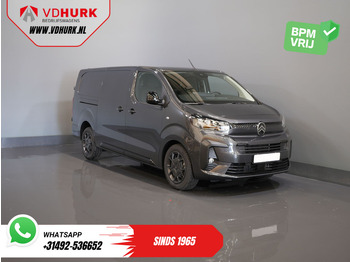 Van kecil CITROËN Jumpy