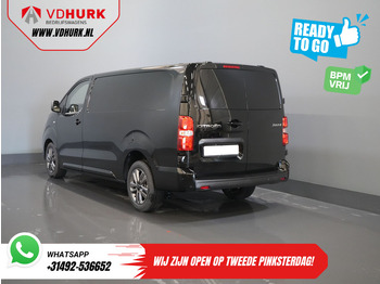Leasing Citroën Jumpy 2.0 HDI 180 pk Aut. L3 BPM VRIJ! LED/ Virtual cockpit/ Stuurverw./ Navi/ Carplay/ Camera/ Climate/ PDC/ LMV/ Cruise Citroën Jumpy 2.0 HDI 180 pk Aut. L3 BPM VRIJ! LED/ Virtual cockpit/ Stuurverw./ Navi/ Carplay/ Camera/ Climate/ PDC/ LMV/ Cruise: gambar 2