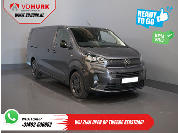 Van kecil CITROËN Jumpy