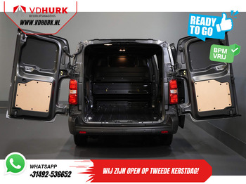 Van kecil Citroën Jumpy 2.0 HDI 180 pk Aut. L3 BPM VRIJ Virtual Cockpit/ Carplay/ Navi/ Camera/ Cruise/ PDC/ Airco: gambar 5