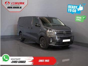 Van kecil CITROËN Jumpy