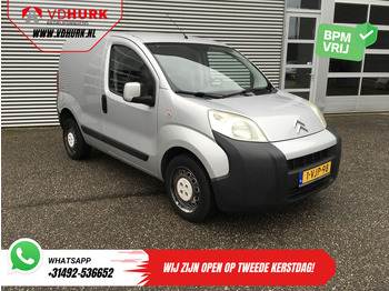 Van kecil CITROËN