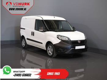 Van kecil FIAT Doblo Cargo