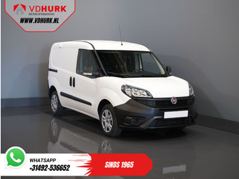 Van kecil FIAT Doblo Cargo