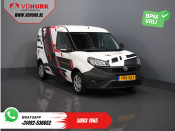 Van kecil FIAT Doblo Cargo