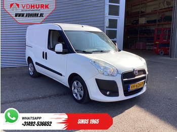 Van kecil FIAT Doblo Cargo