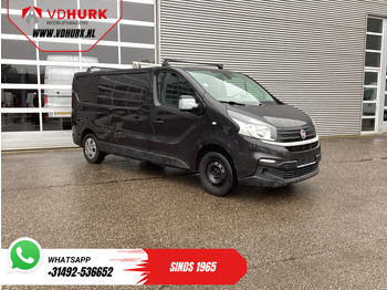 Van kecil FIAT Talento 2.0