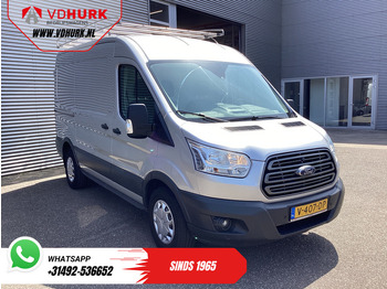 Van kecil FORD Transit