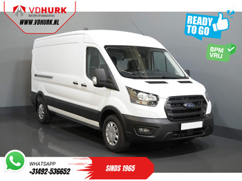 Van panel FORD Transit