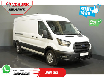 Van panel FORD Transit