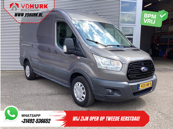 Van panel FORD Transit