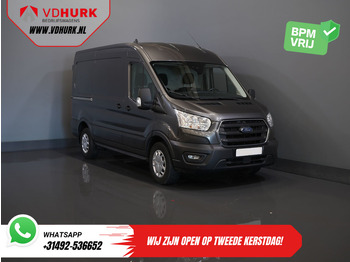 Van panel FORD Transit
