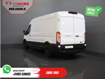 Van panel Ford Transit 350 2.0 TDCI L3H2 165 pk Trail Adapt.Cruise/ CarPlay/ Camera/ PDC/ Stoelverw./ Airco: gambar 2