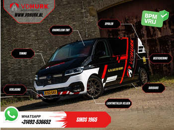 Van panel Ford Transit 350 2.0 TDCI L3H2 165 pk Trail Adapt.Cruise/ CarPlay/ Camera/ PDC/ Stoelverw./ Airco: gambar 4