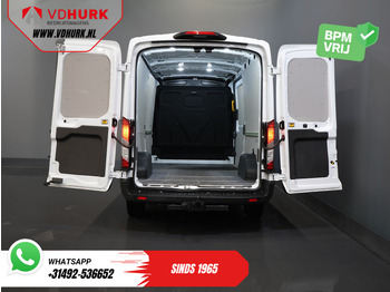Van panel Ford Transit 350 2.0 TDCI L3H2 165 pk Trail Adapt.Cruise/ CarPlay/ Camera/ PDC/ Stoelverw./ Airco: gambar 5
