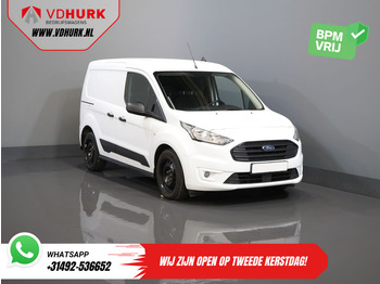Van panel FORD Transit Connect