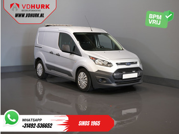 Van kecil FORD Transit Connect